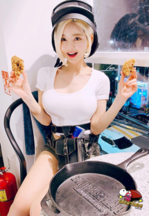 dj soda-chicken
