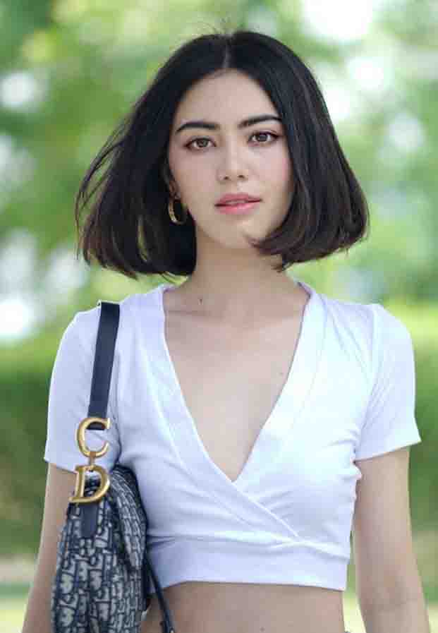 เทรนโนบราของสาว ใหม่ ดาวิกา กำลังมาแรงมากใน พ.ศ. นี้ - แมงเมาท์มอย สื่อข่าวออนไลน์ด้านความบันเทิงอันดับ 1 เทรนโนบราของสาว ใหม่ ดาวิกา กำลังมาแรงมากใน พ.ศ. นี้ - แมงเมาท์มอย สื่อข่าวออนไลน์ด้านความบันเทิงอันดับ 1