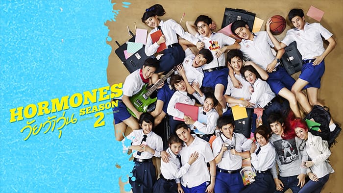 Hormones 2