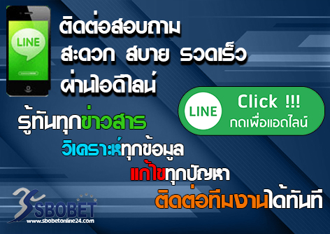 LINESbobetonline24