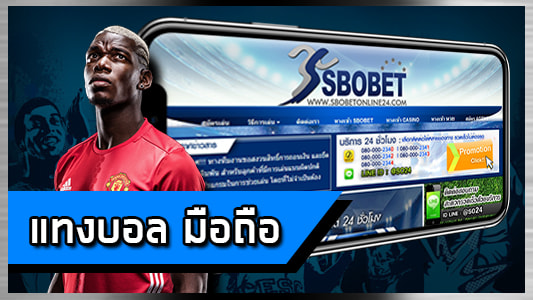 sbobet mobile