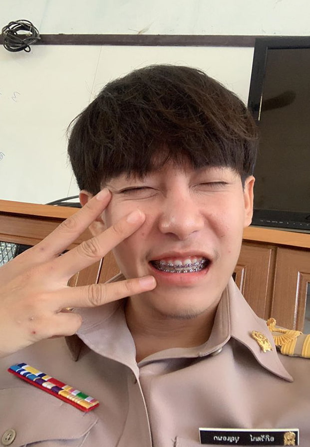toey adorable