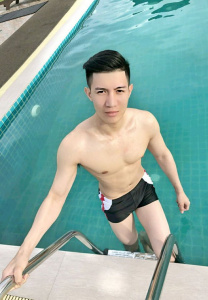 pok model pool