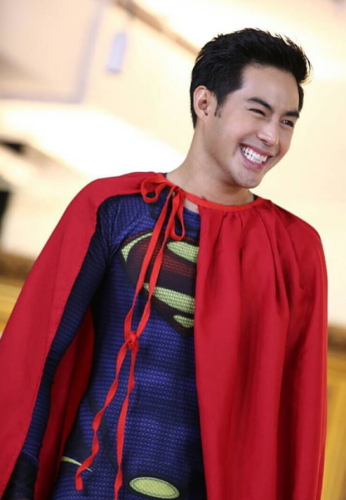 ประวัติ!! ท็อป จรณ พระเอกหนุ่มมาดเข้ม ศิษย์เก่า วิศวะ พระ ...