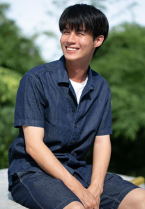 เคน เลิศศิริชัย