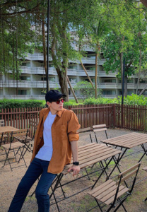 ท๊อป สุทธิรักษ์