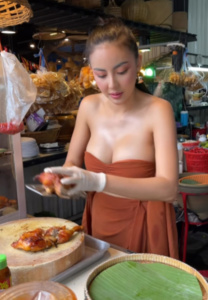 ซ้อพรีซ ไก่ยกครก---1 ซ้อพรีซ ไก่ยกครก--1