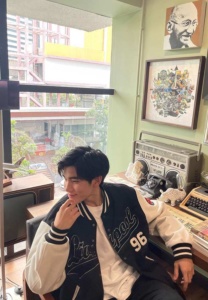 fourth-chill โฟร์ท ณัฐวรรธน์ chill