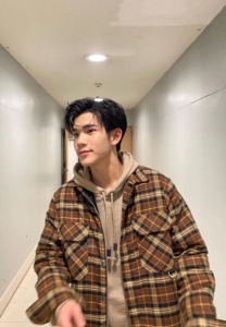 fourth-good โฟร์ท ณัฐวรรธน์ good