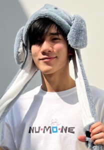 fourth-pretty โฟร์ท ณัฐวรรธน์ pretty