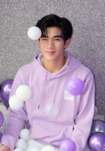 fourth-purple โฟร์ท ณัฐวรรธน์ purple