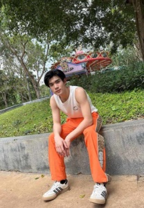 fourth-sit โฟร์ท ณัฐวรรธน์ sit