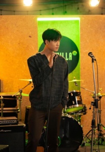 เจมีไนน์ นรวิชญ์ actor