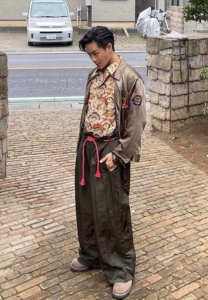 ต้า-นันคุน-น่ารักมาก