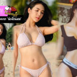นริศรา นิลพัฒน์ เปิดวาร์ป!!เน็ตไอดอลสาวสวยระดับตัวท็อปของวงการ