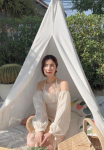 นุ่น-สุทธิภา-able นุ่น-สุทธิภา-able