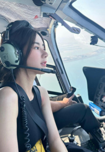 นุ่น-สุทธิภา-barber นุ่น-สุทธิภา-barber