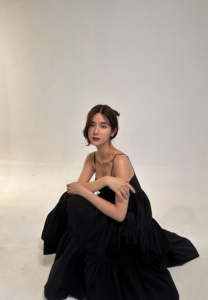 นุ่น-สุทธิภา-beer