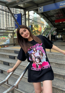 นุ่น-สุทธิภา-butter