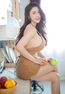 น้องขนม-จุฬารักษ์