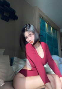 น้องฝน-อภิสรา-แดง