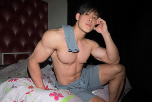 พล-ยิ่งพล-น่ารักมาก