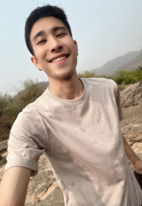 Athippatai-ชายหนุ่ม