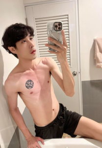 Athippatai-ชายหล่อ