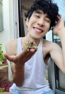 Athippatai-เลี้ยงเต่า