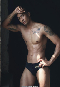 ณรัช วัฒนดำรงชาติ light