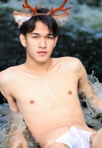 ปิงปอง วรวุฒิ cock