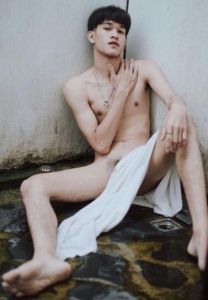 ปิงปอง วรวุฒิ nude