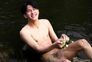 ปิงปอง วรวุฒิ smile