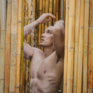 ธ๊อป ณฐนน bath