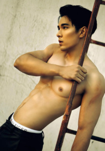 ธ๊อป ณฐนน boy