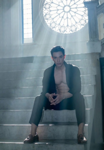 ธ๊อป ณฐนน shadow