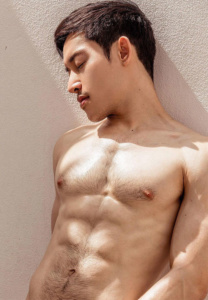 ชัยพัฒน์-ไชยบุตร-กล้ามโต