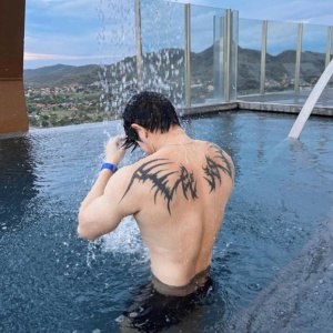 นิกกี้-ศิวะ-น้ำ