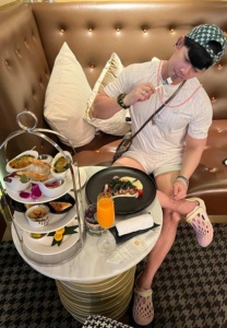 นิกกี้-ศิวะ