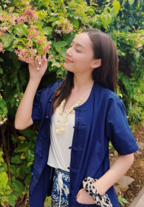 น้ำตาล-พิจักขณา-ดารา