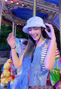 น้ำตาล-พิจักขณา-แบ๊วแบ๊ว