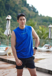 บิ๊ก-ณทรรศชัย-นักแสดงกล้ามใหญ่