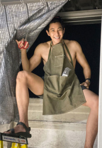 บิ๊ก-ณทรรศชัย-นักแสดงช่าง