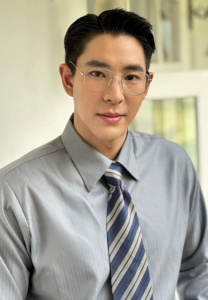 บิ๊ก-ณทรรศชัย-นักแสดงสมบทบาท