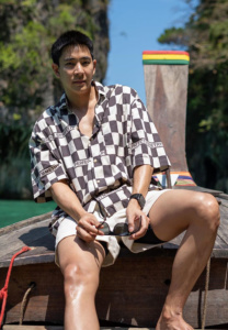 บิ๊ก-ณทรรศชัย-นักแสดงเที่ยว