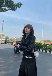 หลิน-มชณต-among