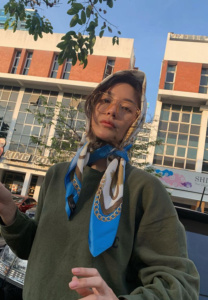 หลิน-มชณต-arrive