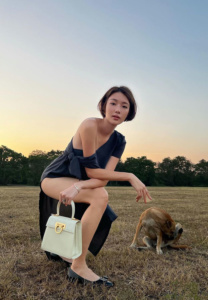 หลิน-มชณต-believe