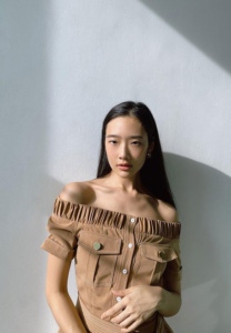 ออกแบบ ชุติมณฑน์