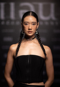 ออกแบบ ชุติมณฑน์